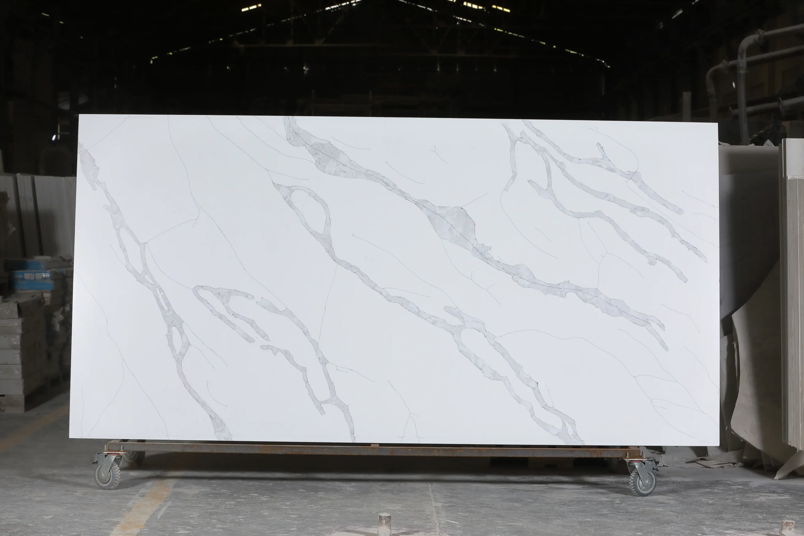 Blanco Calacatta - Image 3