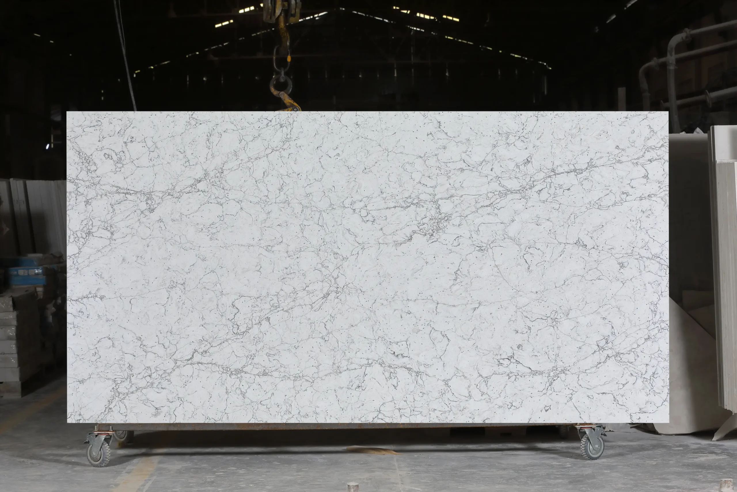 Calacatta Altnair - Image 6