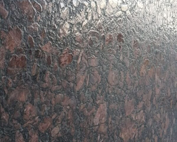 Brown Lappato Granite - Image 2