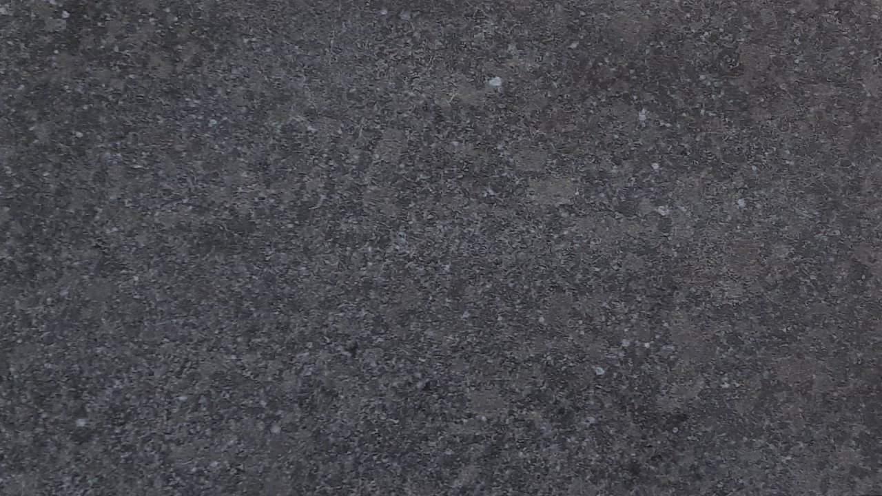 Black Lappato Granite - Image 1