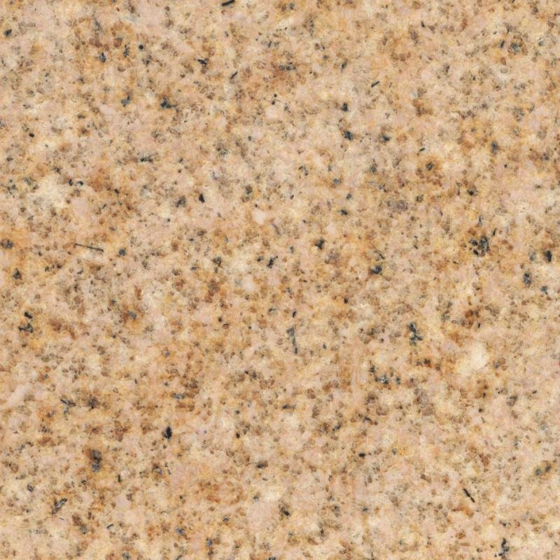 Golden Garnet Granite - Image 1