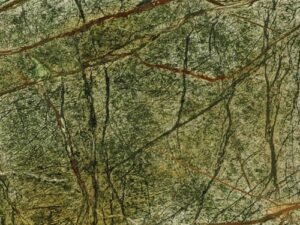 Rainforest Green Marble