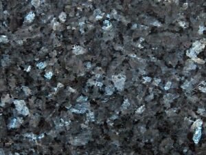 Blue Pearl Granite