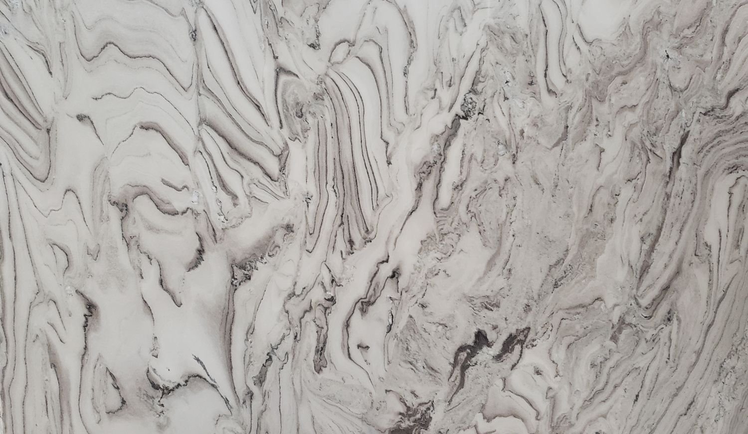 Bruno White Marble - Image 1