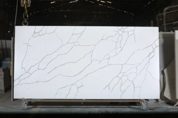 Calacatta Glacier - Image 3