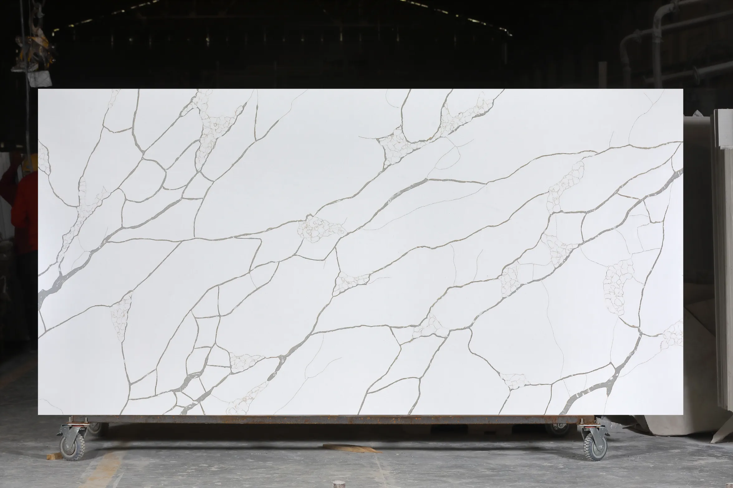 Calacatta Laza Gold - Image 5