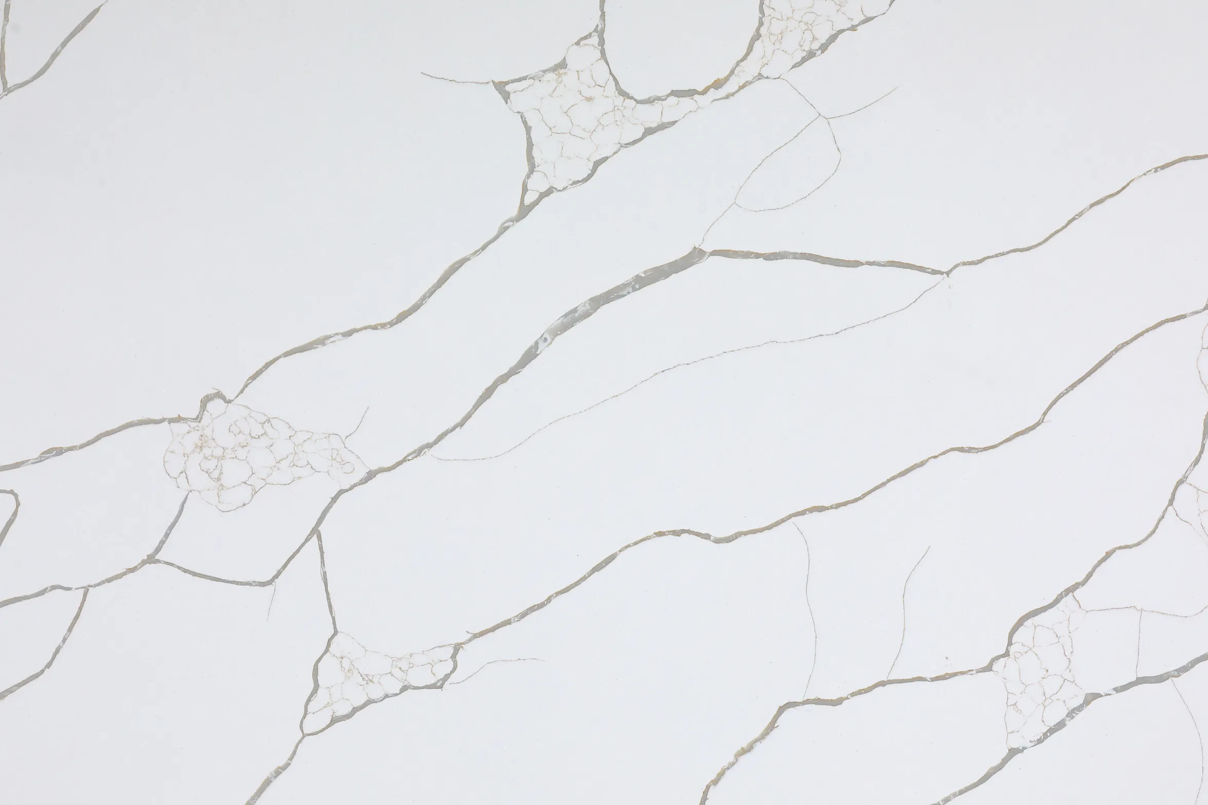 Calacatta Laza Gold - Image 1