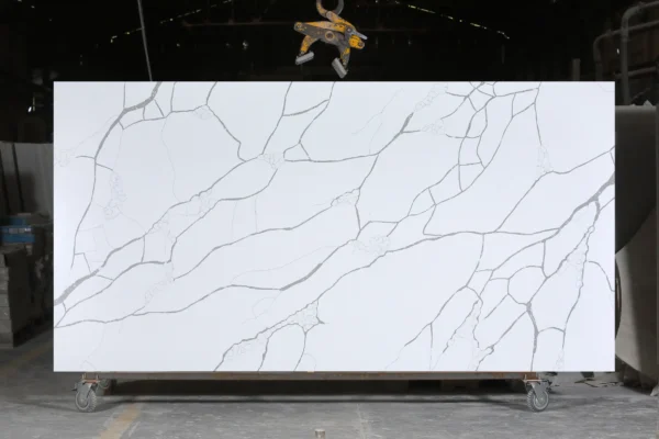 Calacatta Laza Grey - Image 4