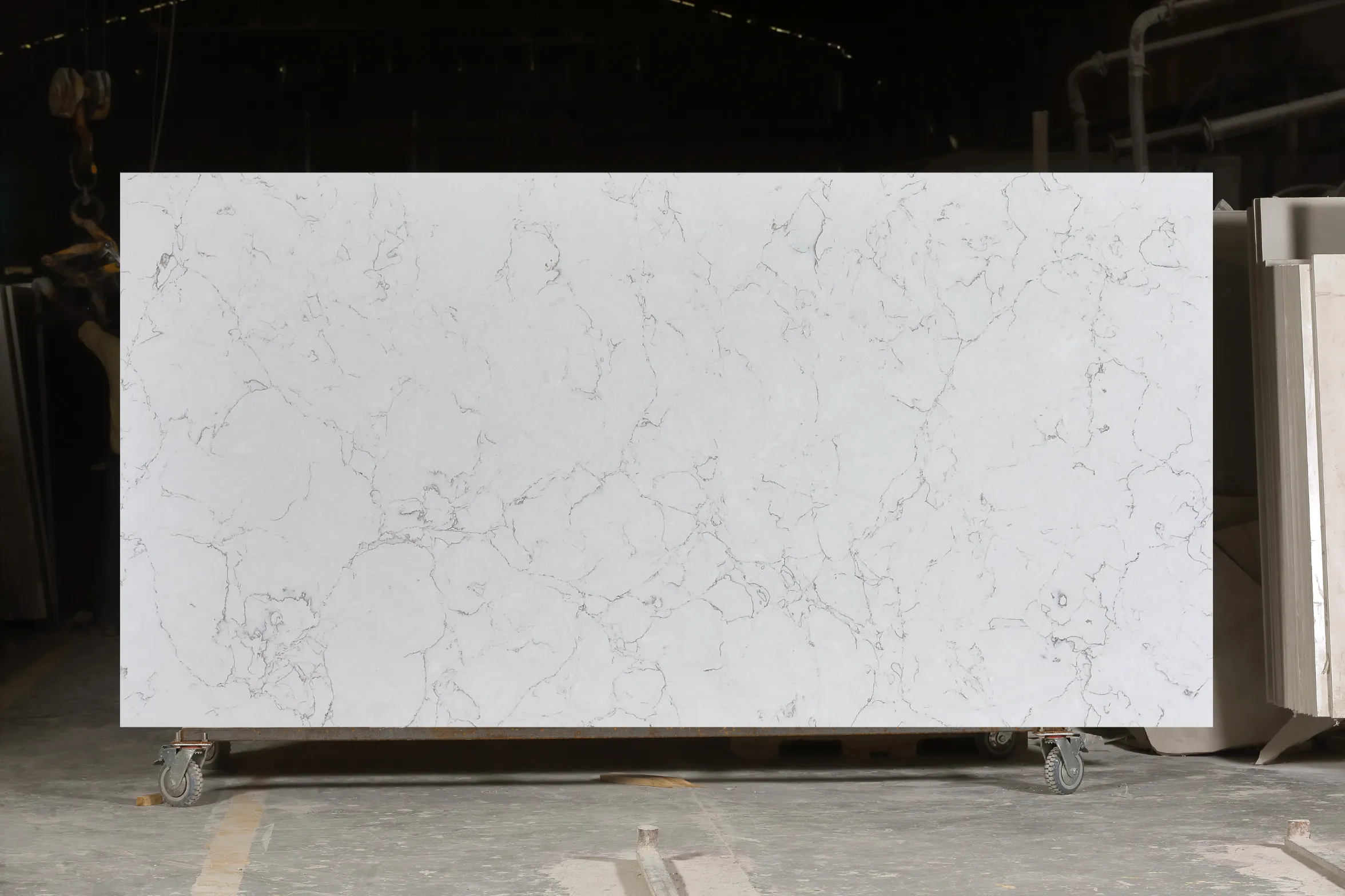 Calacatta Mistrio - Image 3