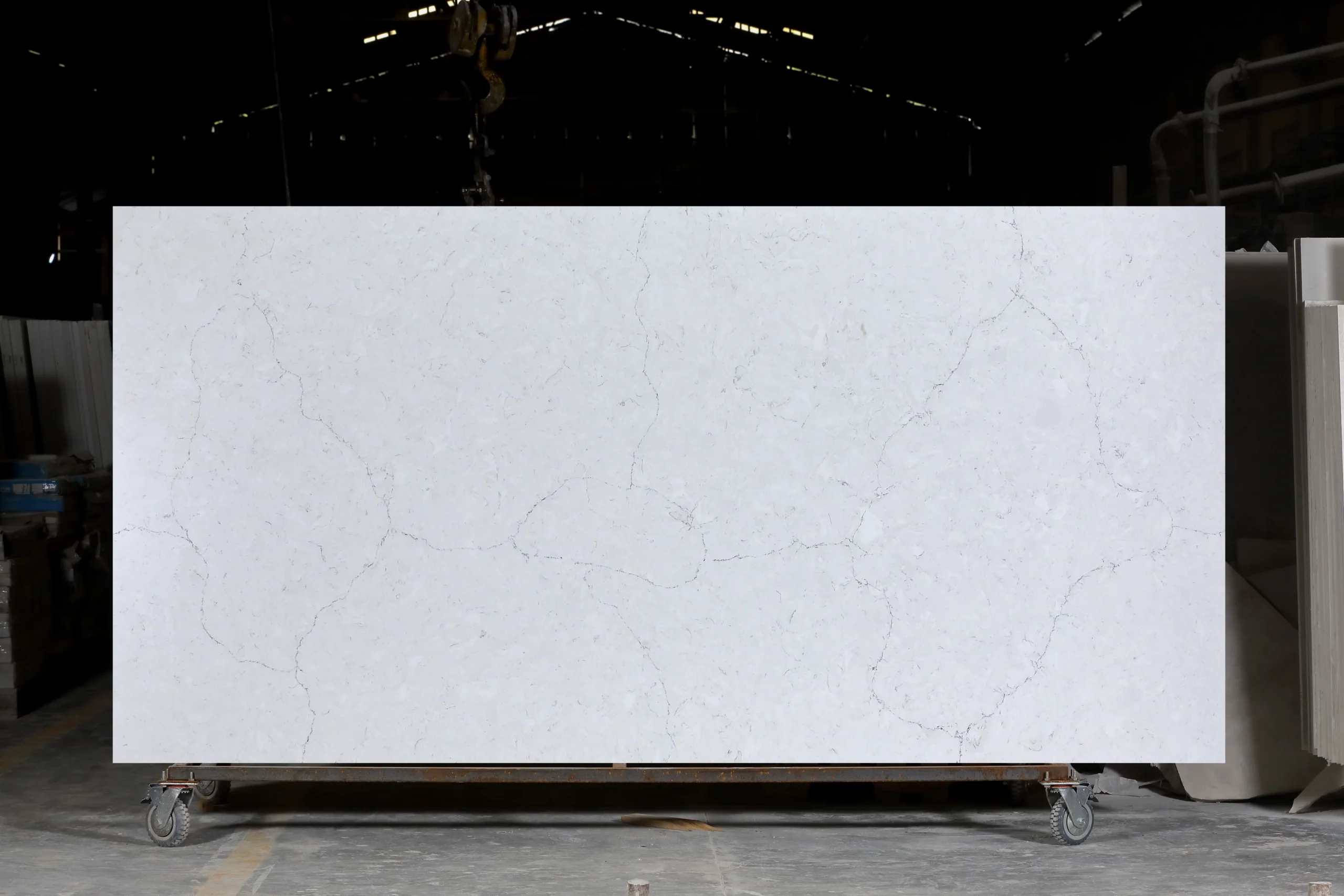 Calacatta Mistrio Long - Image 3