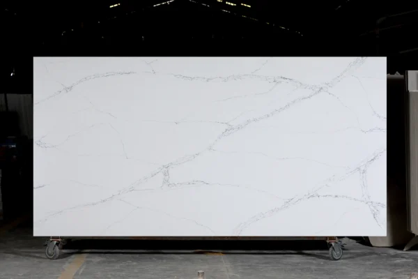 Calacatta Nova Grey - Image 4