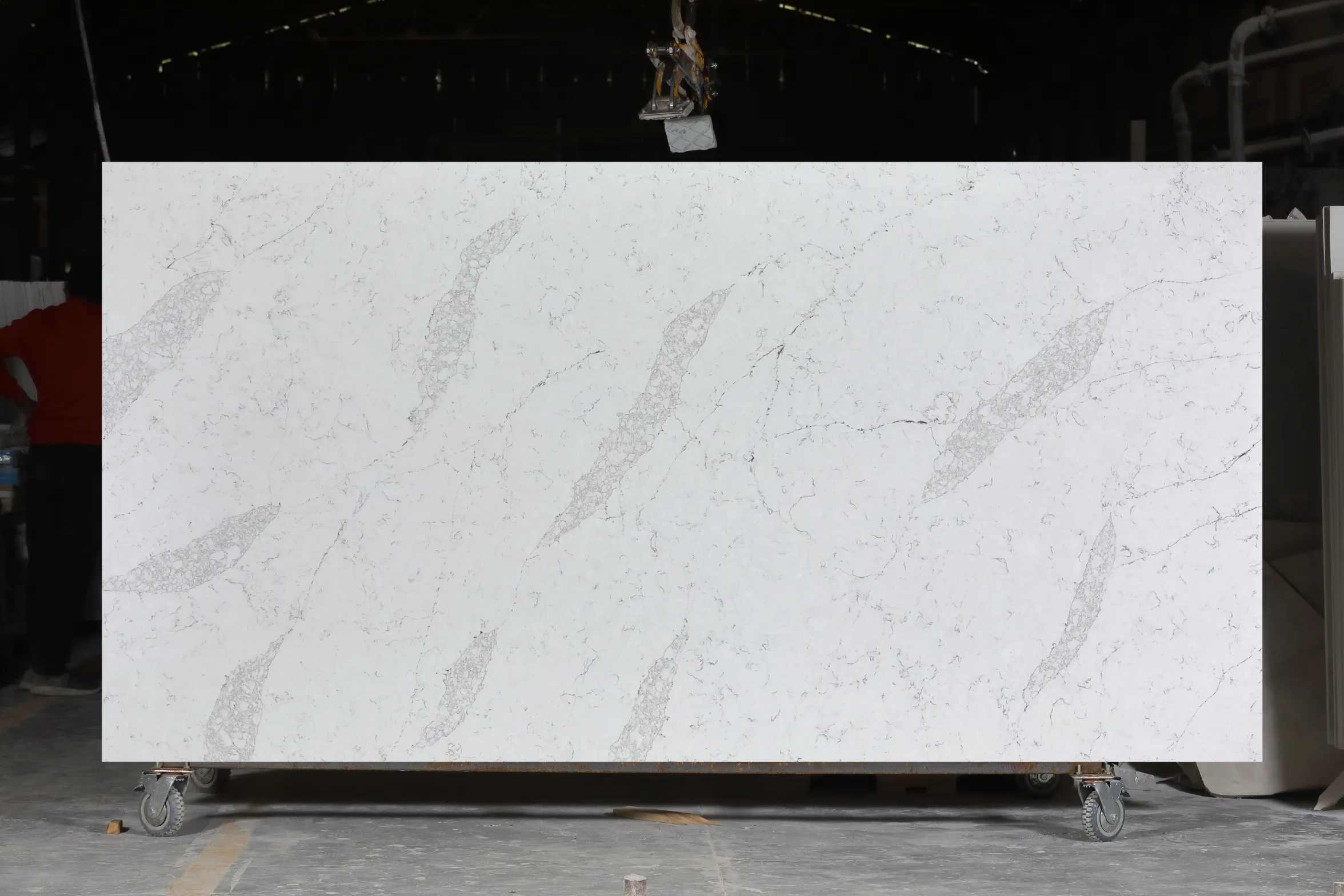 Calacatta Oyster - Image 3