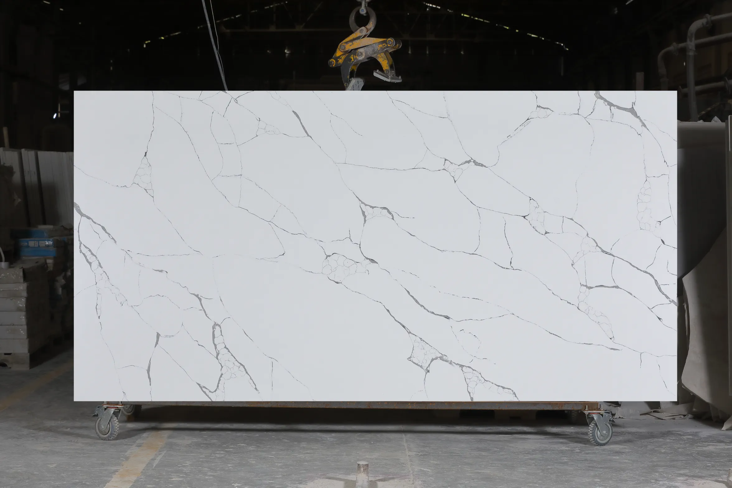 Calacatta Tree - Image 3