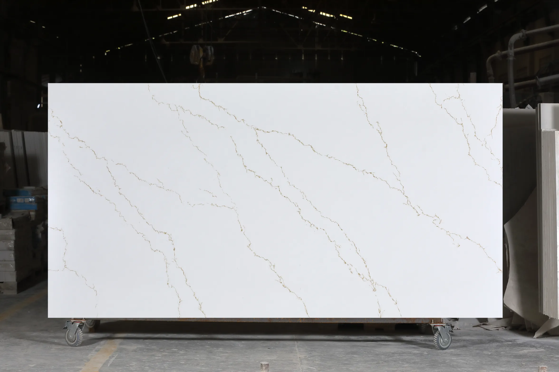 Calacatta Vision - Image 4