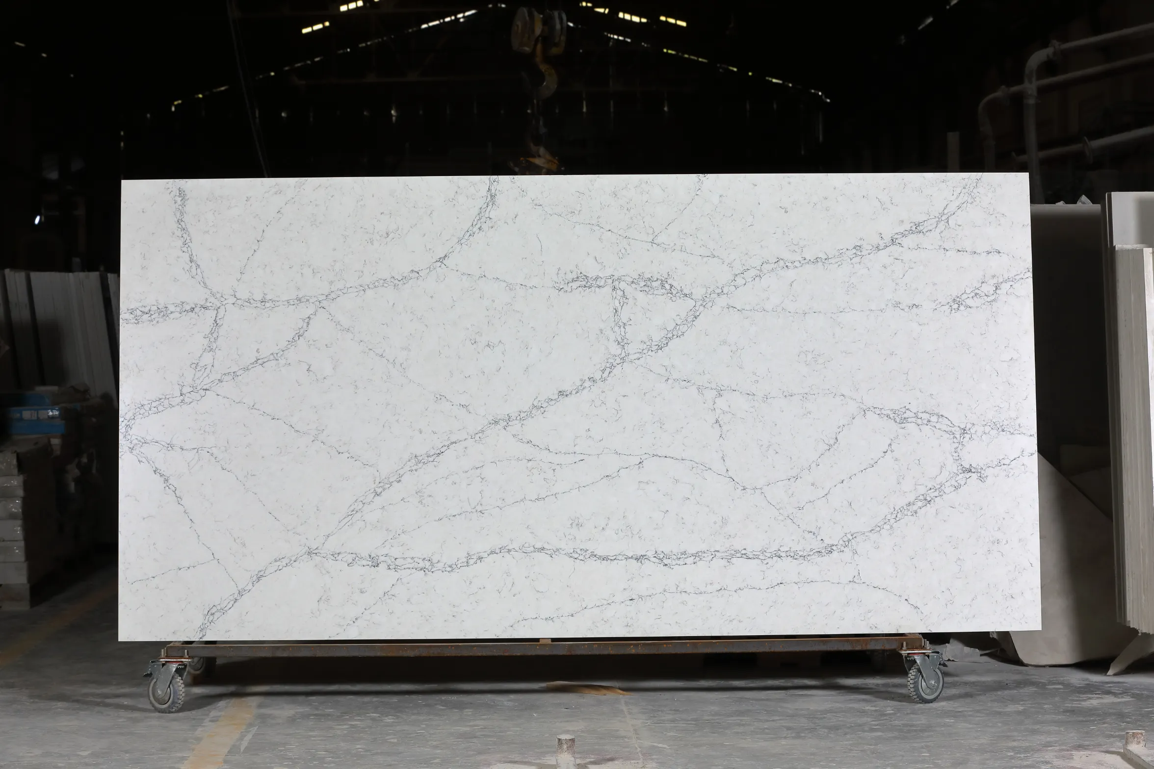 Calacatta Vision - Image 5