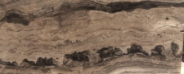 Cappuccino Brown Marble - Image 2