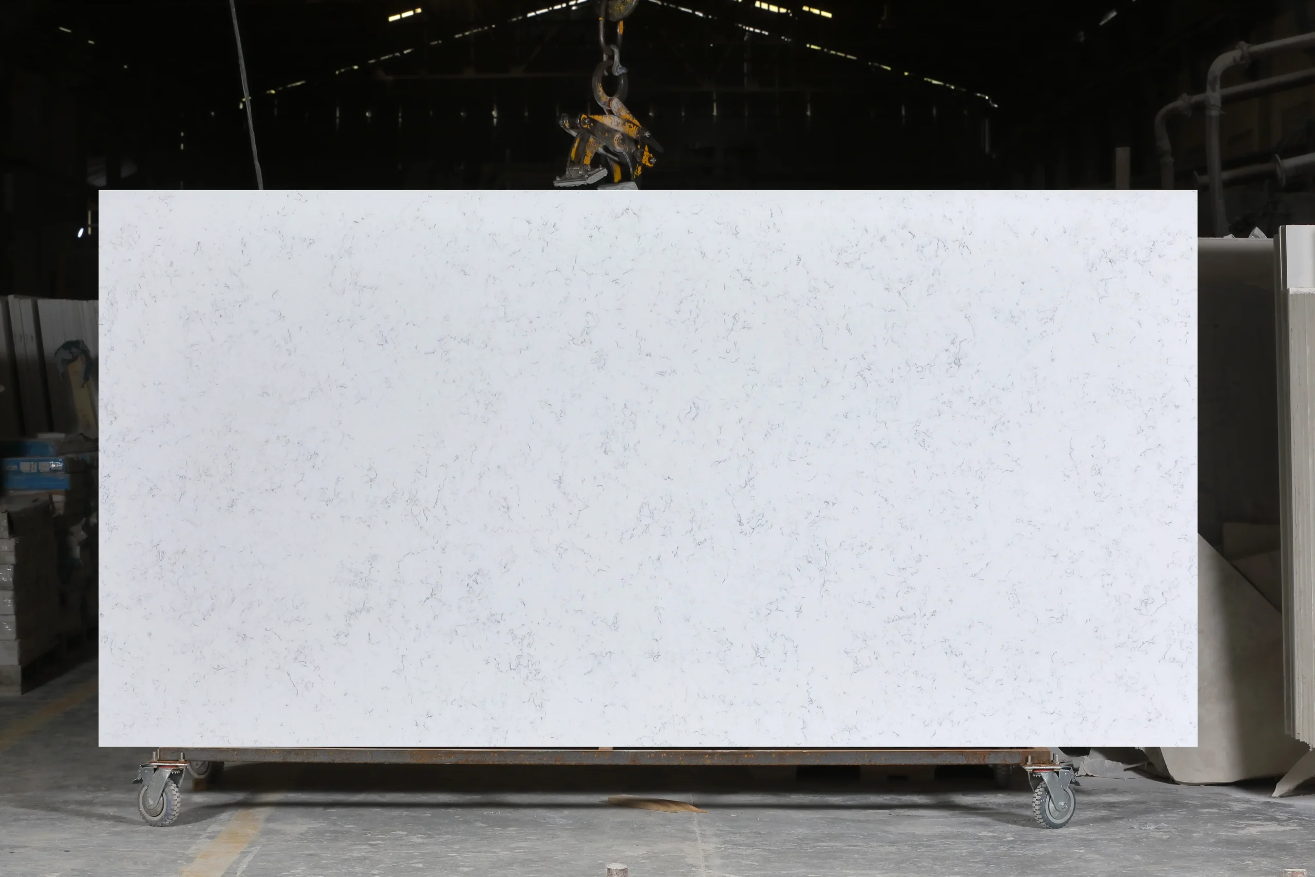 Carrara Classic - Image 3