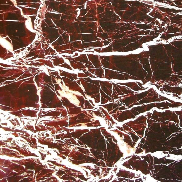 Cherry Gold Marble