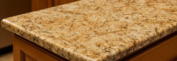 Golden Garnet Granite - Image 2