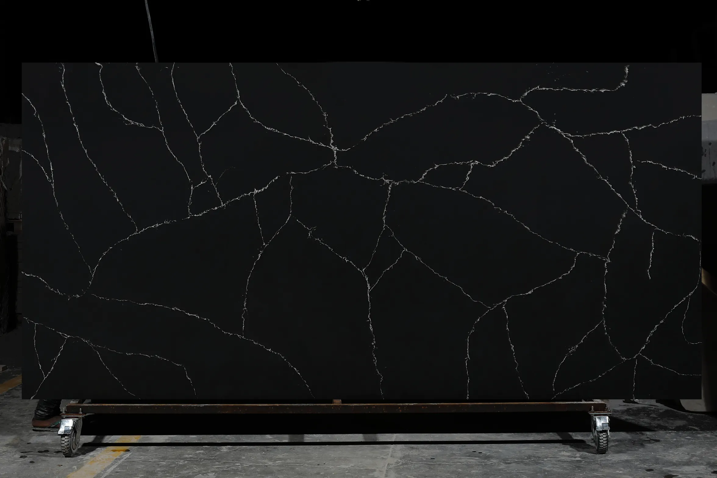 Enchanted Rock White - Image 3