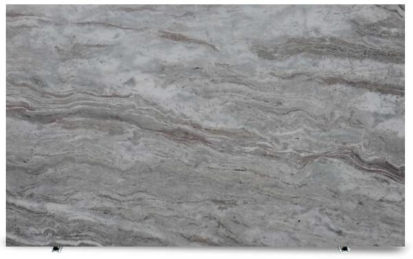 Fantasy Grey Marble - Image 2