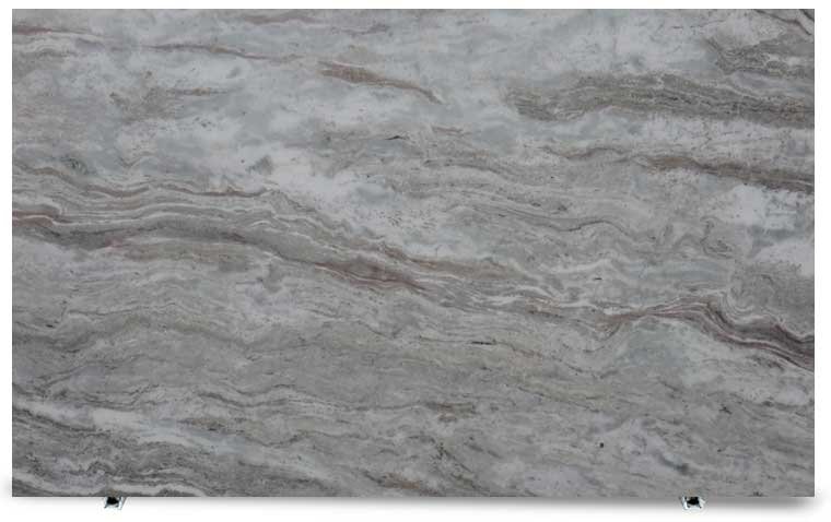 Fantasy Grey Marble - Image 2