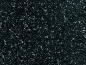 Majestic Black Granite