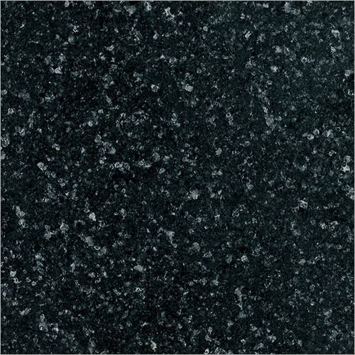 Majestic Black Granite