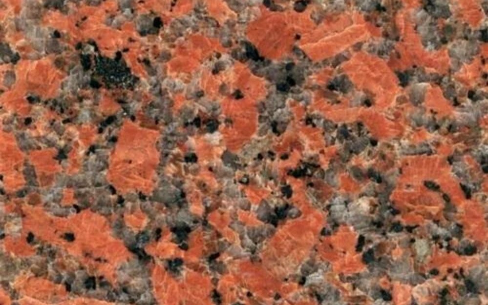 Maple Red Granite - Image 2