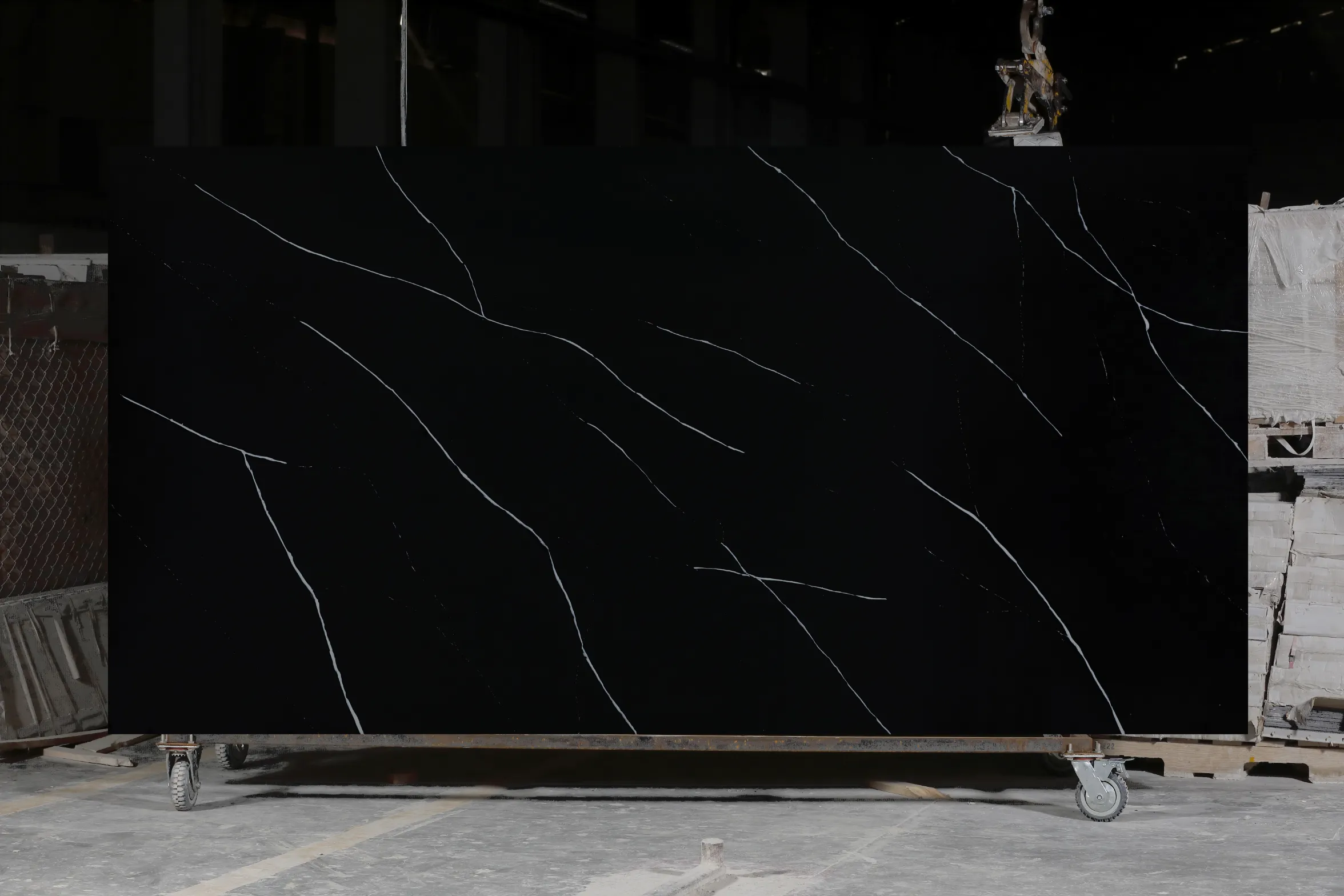 Marquina Black - Image 3