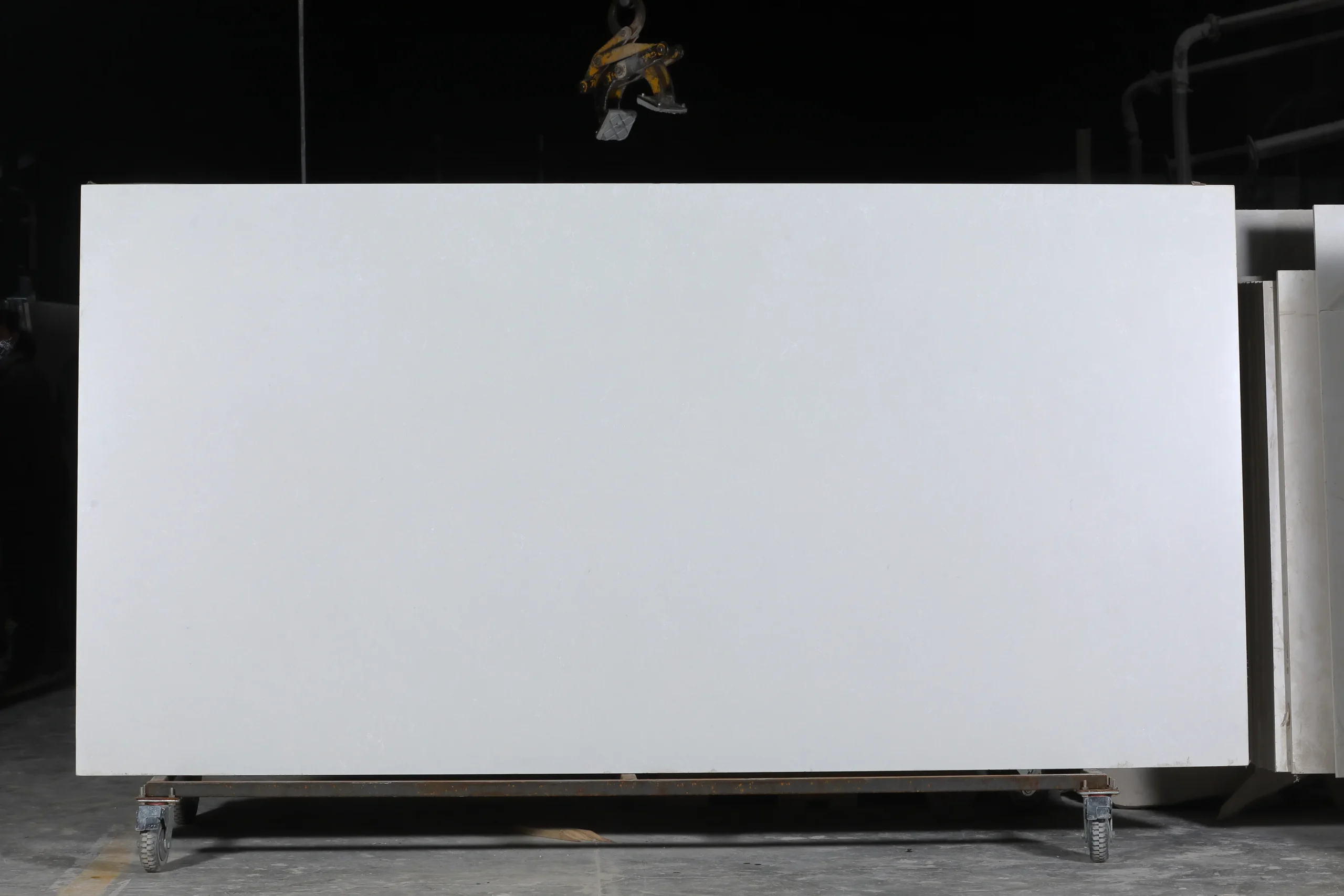 White Swirl - Image 4