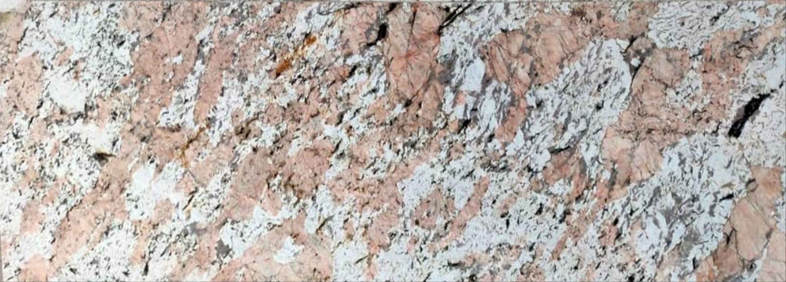 Alaska Pink Granite - Image 3