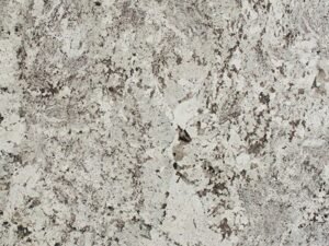 Alaska White Granite