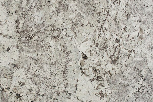 Alaska White Granite