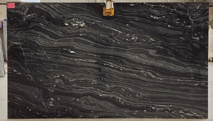 Fantasy Black Marble - Image 2