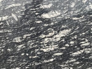 Marquina Black Granite