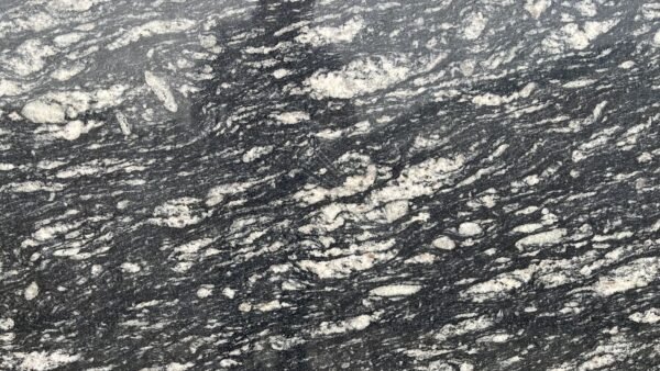 Marquina Black Granite