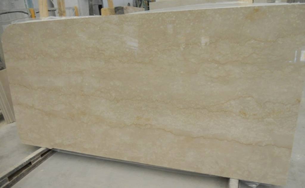 Wonder Beige Marble - Image 2
