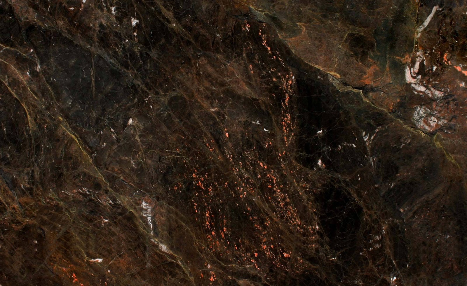Choco Brown Marble - Image 1
