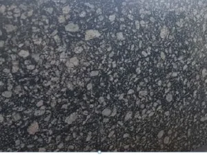 Cobbles Blue Granite