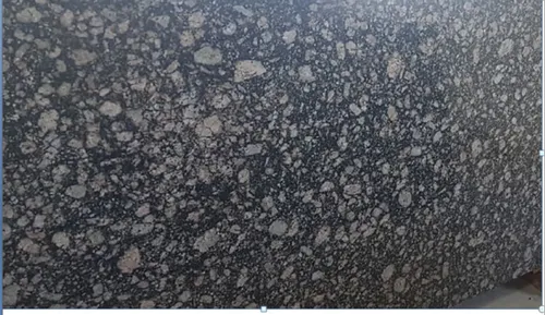 Cobbles Blue Granite