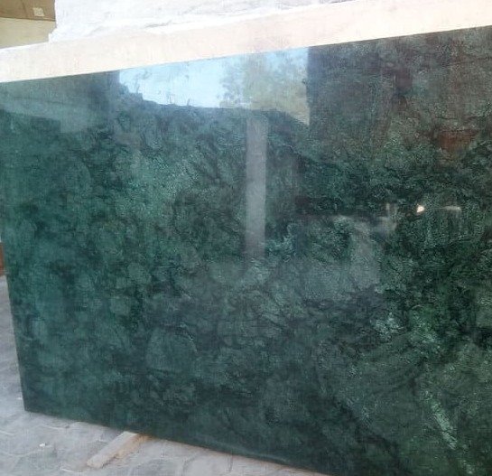 Crocodile Green Marble - Image 2