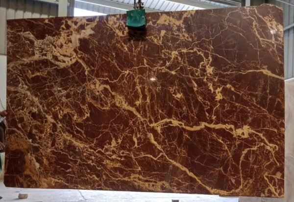 Cherry Gold Marble - Image 2