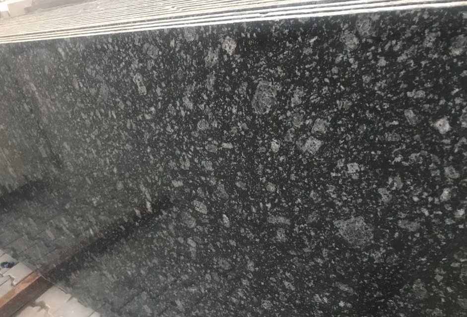 Majestic Black Granite - Image 2