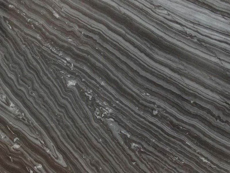 Fantasy Black Marble - Image 1