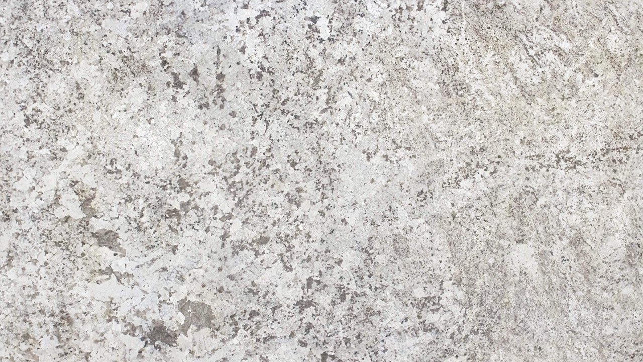 Alaska White Granite - Image 2