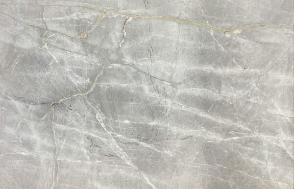 Silver Grey Marble