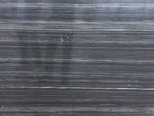 Liner Black Marble