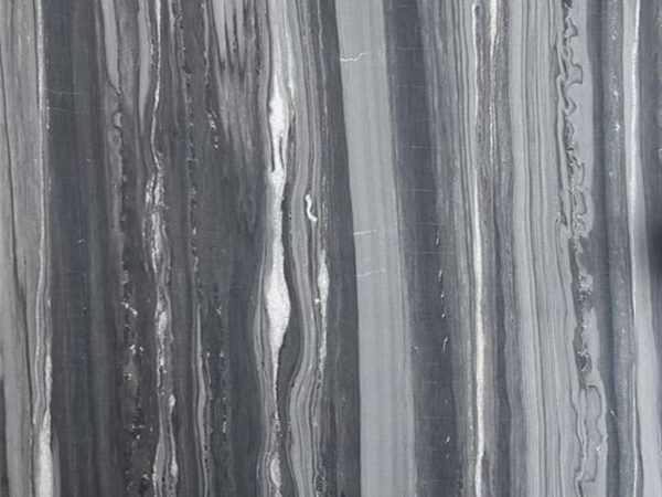 Molten Black Marble