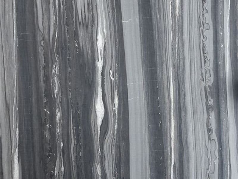 Molten Black Marble - Image 1